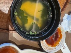 -ITARU食堂·定食料理(西丽店)