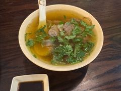 -哑巴生煎(临顿路店)