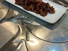 -闻香阁·清真(光荣道店)