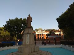 -辛亥革命博物院北区