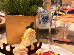 -康莱德酒店·美庭自助餐厅
