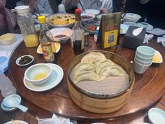 -淮扬楼(文港路店)