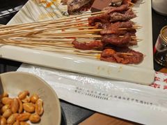 -川麻婆泥锅涮肚·串串火锅(物资学院店)