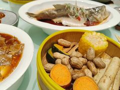-紫光园·烤鸭·北京菜(团结湖店)