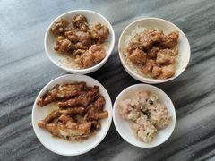 -品香排骨饭(羊官路店)