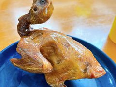 -煲煲掂风味煲仔饭餐厅(西区店)