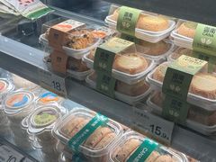 -迦南·甜品蛋糕(传媒店)
