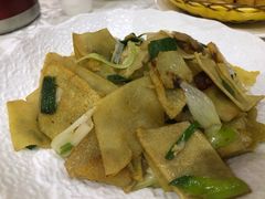 -雅和生态渔庄·宜城锅巴饭(龙灵山公园店)