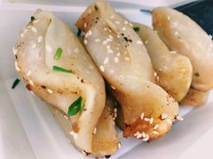 牛肉锅贴-小姜锅贴(凤凰街店)