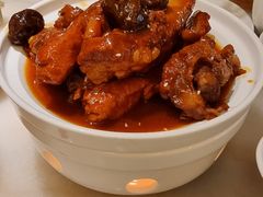 -大鱼徽州·寻味徽菜(万象汇店)
