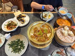 -紫泥369粗粮季(四牌楼店)