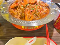 -胖哥俩肉蟹煲(苏州中心店)
