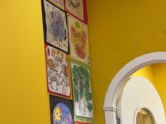 -大卫美术教育(南湖中央广场校区)