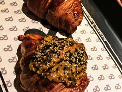 -B&C黄油与面包·THE GARDEN BAKERY概念店(世纪汇店)
