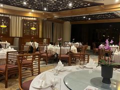 -白云中餐厅·粤菜·亚龙湾喜来登度假酒店