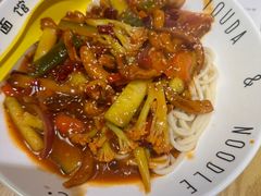 -友达面馆·酸菜鱼面(钱塘区店)