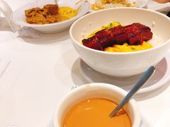 -翠华餐厅(宝安壹方城店)