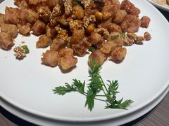 -将相和·海鲜蒸饺大连菜