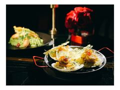 -wann lounge 低温慢煮牛排·清吧