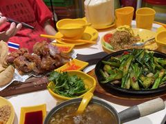 -小曼谷泰国美食 (南角道分店)