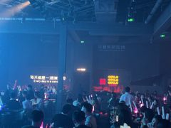 -MOSSO·Liveshow(M3香港广场店)
