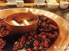 -老码头火锅(玉林店)