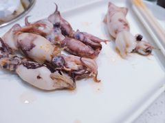 -龍歌自助小火锅(秦淮水游城店)