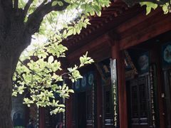 -万寿八仙宫