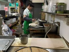 -安庆柴火馄饨(马道街店)