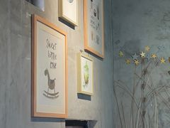 -新沙洞咖啡(泉乐坊店)