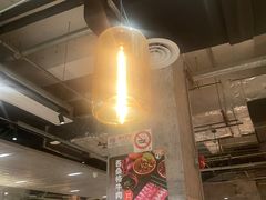 -新石器烤肉(中房金谊广场店)