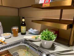 -海底捞火锅(让胡路万达店)