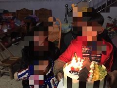 -优益滋蛋糕(斗柏路店)