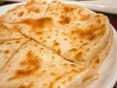 烙饼卷肘子-煌潮大酒店