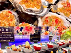 -SEA西雅图海鲜自助餐厅(海乐世界店)