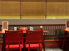 -隐厨·中国菜馆(三里屯T+MALL店)