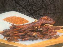 -明华大酒店·餐饮