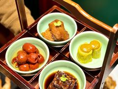 -北平食府.北京烤鸭(亦庄店)