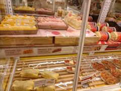 -嘉华饼屋JOY BAKERY(南屏街店)