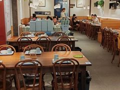 -乔街深夜食堂·小龙虾·高压锅生蚝(杭州总店)