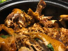 -姜君·千岛湖鱼头馆(浦东大道店)