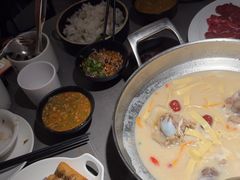 -骨之味·筒骨汤火锅(江头店)
