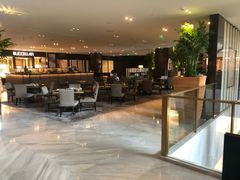 大堂-王府半岛酒店·大堂茶座