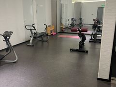 -FLARE STAR FITNESS(复地活力城店)