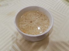文思豆腐羹-怡园饭店-餐厅(四望亭店)