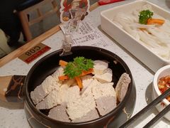 -左庭右院鲜牛肉火锅(苏州园区永旺店)