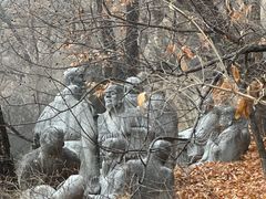 -天津盘山风景名胜区