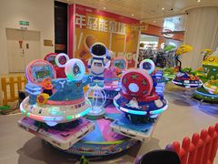 -金茂览秀城