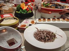 -普天和酒楼·新津菜·烤鸭(天津之眼店)