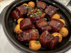 -一品粤珍轩(吴中路店)